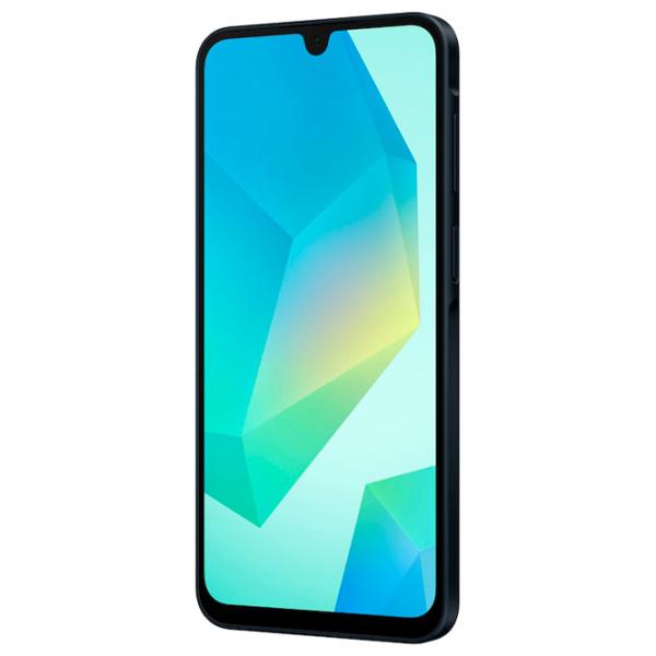 Samsung Galaxy A16 8 ГБ/ 256 ГБ/ Dual SIM/ Черный Синий photo 4