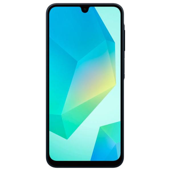 Samsung Galaxy A16 8 ГБ/ 256 ГБ/ Dual SIM/ Черный Синий photo 5
