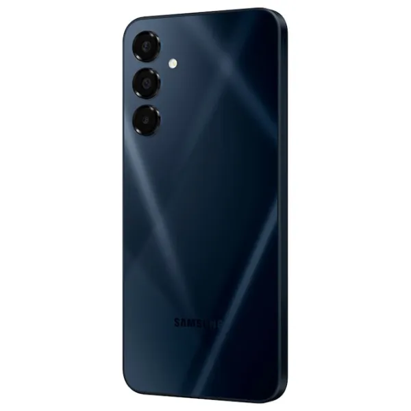 Samsung Galaxy A16 8 ГБ/ 256 ГБ/ Dual SIM/ Черный Синий photo 7