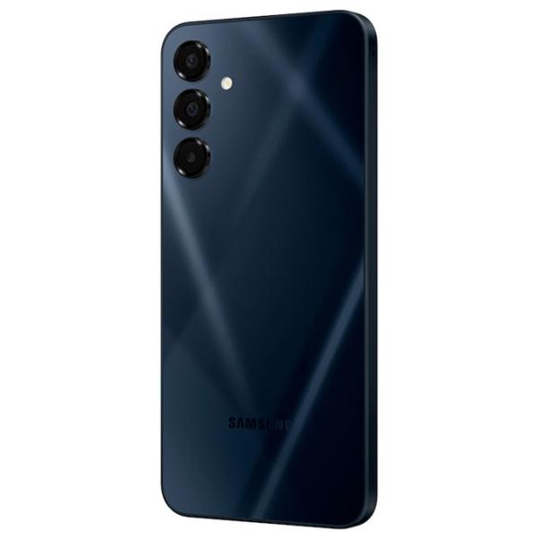 Samsung Galaxy A16 8 ГБ/ 256 ГБ/ Dual SIM/ Черный Синий photo 7