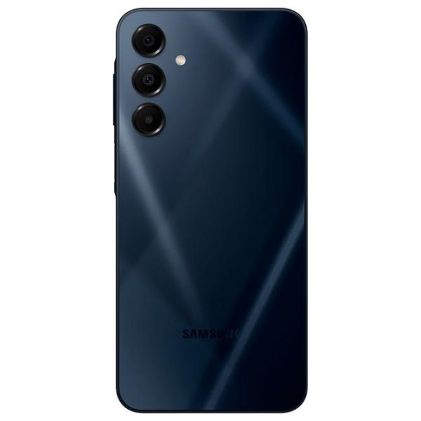 Samsung Galaxy A16 8 ГБ/ 256 ГБ/ Dual SIM/ Черный Синий photo 8