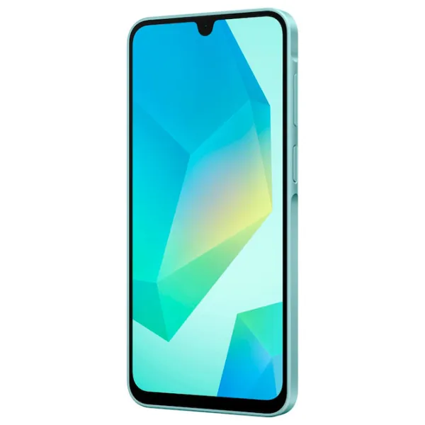 Samsung Galaxy A16 8 ГБ/ 256 ГБ/ Dual SIM/ Зеленый Светлый photo 4 Samsung Galaxy A16 8 ГБ/ 256 ГБ/ Dual SIM/ Зеленый Светлый photo 4