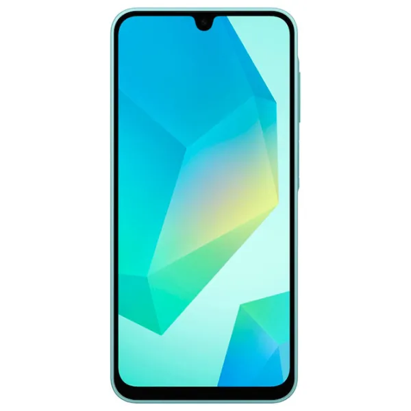 Samsung Galaxy A16 8 ГБ/ 256 ГБ/ Dual SIM/ Зеленый Светлый photo 5 Samsung Galaxy A16 8 ГБ/ 256 ГБ/ Dual SIM/ Зеленый Светлый photo 5