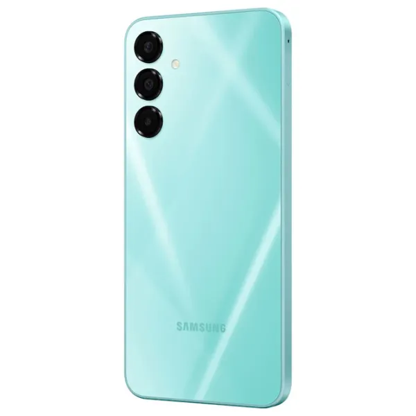 Samsung Galaxy A16 8 ГБ/ 256 ГБ/ Dual SIM/ Зеленый Светлый photo 7 Samsung Galaxy A16 8 ГБ/ 256 ГБ/ Dual SIM/ Зеленый Светлый photo 7