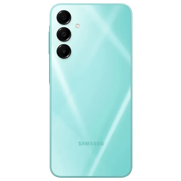 Samsung Galaxy A16 8 ГБ/ 256 ГБ/ Dual SIM/ Зеленый Светлый photo 8 Samsung Galaxy A16 8 ГБ/ 256 ГБ/ Dual SIM/ Зеленый Светлый photo 8