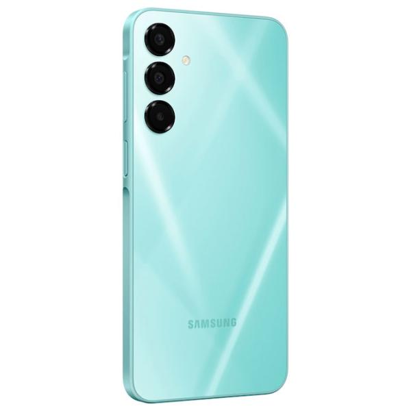 Samsung Galaxy A16 8 ГБ/ 256 ГБ/ Dual SIM/ Зеленый Светлый photo 9 Samsung Galaxy A16 8 ГБ/ 256 ГБ/ Dual SIM/ Зеленый Светлый photo 9