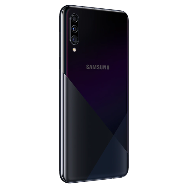 Samsung Galaxy A30s 4 ГБ/ 64 ГБ/ Dual SIM/ Черный  photo 6