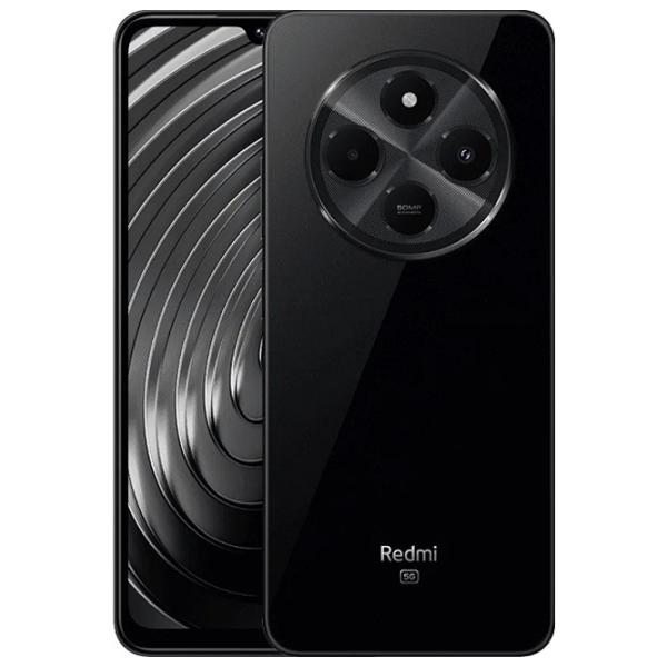Xiaomi Redmi A4 4 ГБ/ 128 ГБ/ Dual SIM/ Черный Starry photo 4