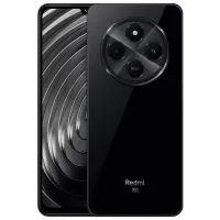 Смартфон Xiaomi Redmi A4 4 ГБ/ 128 ГБ/ Dual SIM/ Черный Starry photo 2