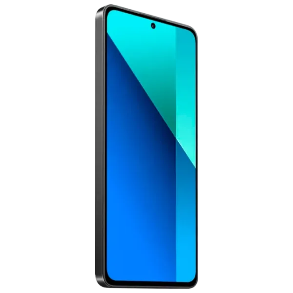 Xiaomi Redmi Note 13 8 ГБ/ 512 ГБ/ Dual SIM/ Черный  photo 6