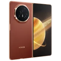 Smartphone Honor Magic V3 12 GB/ 512 GB/ Dual SIM/ Brown Reddish photo 3