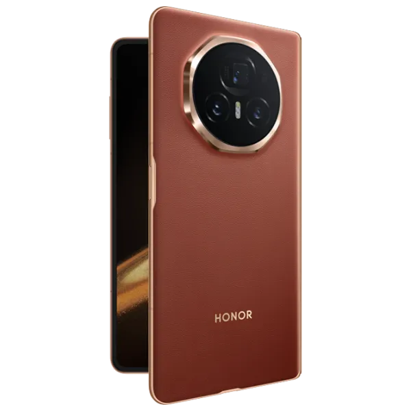 Honor Magic V3 12 GB/ 512 GB/ Dual SIM/ Brown Reddish photo 6