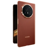 Smartphone Honor Magic V3 12 GB/ 512 GB/ Dual SIM/ Brown Reddish photo 4