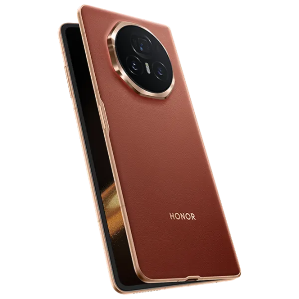 Honor Magic V3 12 GB/ 512 GB/ Dual SIM/ Brown Reddish photo 7