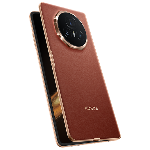 Honor Magic V3 12 GB/ 512 GB/ Dual SIM/ Brown Reddish photo 7