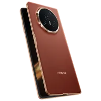 Smartphone Honor Magic V3 12 GB/ 512 GB/ Dual SIM/ Brown Reddish photo 5