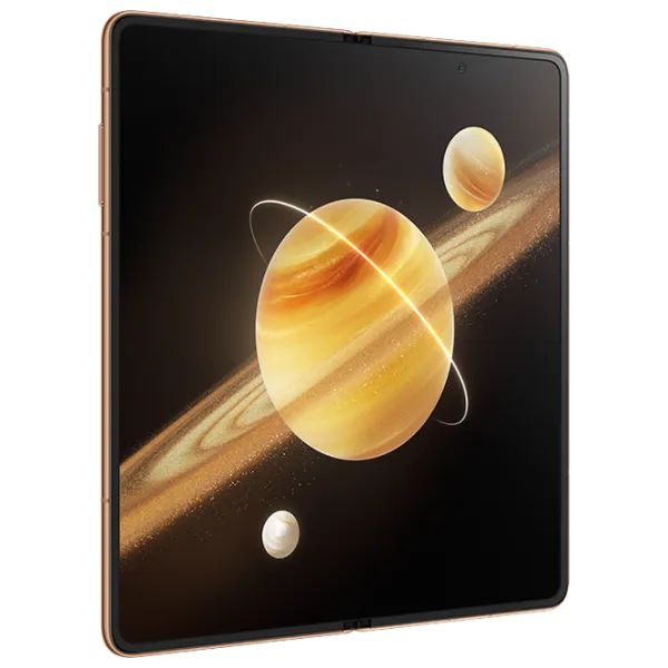 Honor Magic V3 12 GB/ 512 GB/ Dual SIM/ Brown Reddish photo 9