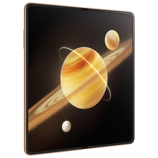 Honor Magic V3 12 GB/ 512 GB/ Dual SIM/ Brown Reddish photo 9