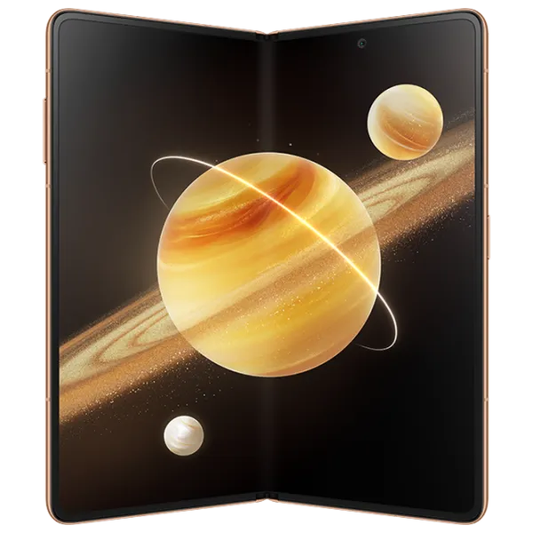 Honor Magic V3 12 GB/ 512 GB/ Dual SIM/ Brown Reddish photo 10