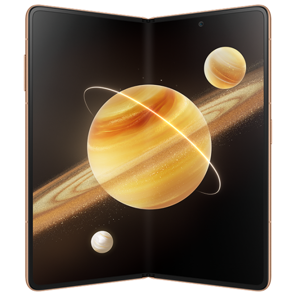 Honor Magic V3 12 GB/ 512 GB/ Dual SIM/ Brown Reddish photo 10