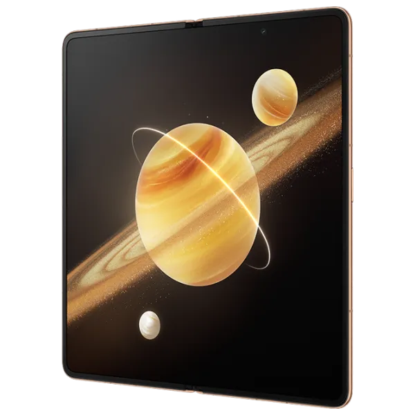 Honor Magic V3 12 GB/ 512 GB/ Dual SIM/ Brown Reddish photo 11