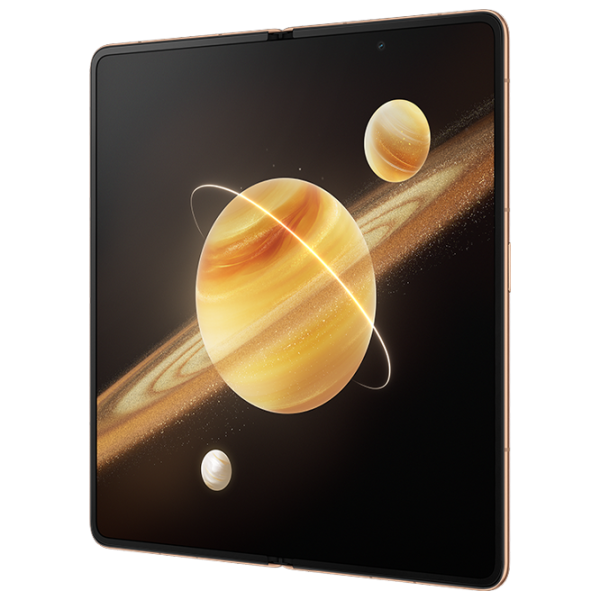 Honor Magic V3 12 GB/ 512 GB/ Dual SIM/ Brown Reddish photo 11
