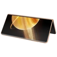Smartphone Honor Magic V3 12 GB/ 512 GB/ Dual SIM/ Brown Reddish photo 12