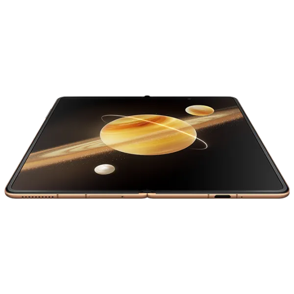Honor Magic V3 12 GB/ 512 GB/ Dual SIM/ Brown Reddish photo 15