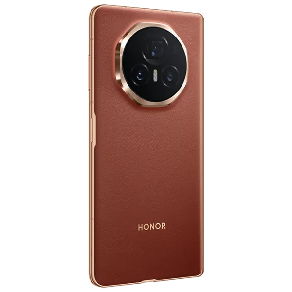 Honor Magic V3 12 GB/ 512 GB/ Dual SIM/ Brown Reddish photo 16