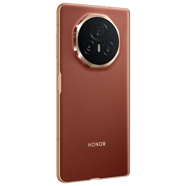 Honor Magic V3 12 GB/ 512 GB/ Dual SIM/ Brown Reddish photo 16
