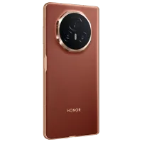 Smartphone Honor Magic V3 12 GB/ 512 GB/ Dual SIM/ Brown Reddish photo 14