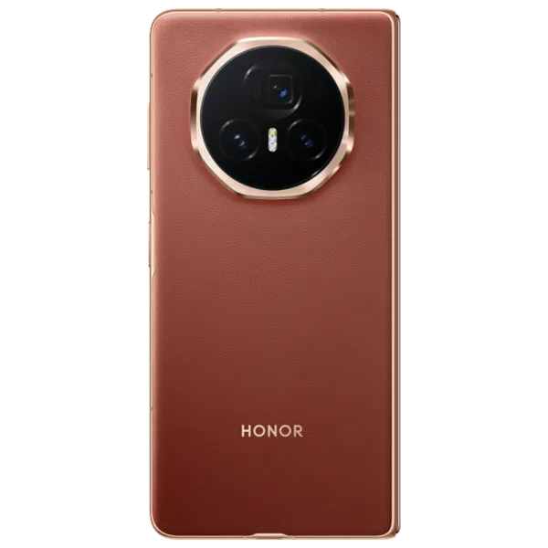 Honor Magic V3 12 GB/ 512 GB/ Dual SIM/ Brown Reddish photo 17