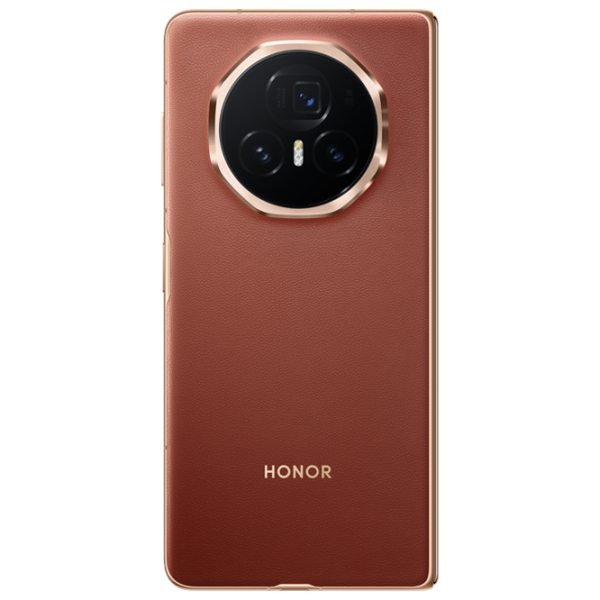 Honor Magic V3 12 GB/ 512 GB/ Dual SIM/ Brown Reddish photo 17
