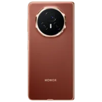 Smartphone Honor Magic V3 12 GB/ 512 GB/ Dual SIM/ Brown Reddish photo 15