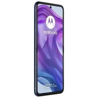 Smartphone Motorola Razr 50 Ultra 12 GB/ 512 GB/ Dual SIM/ Blue Midnight photo 3
