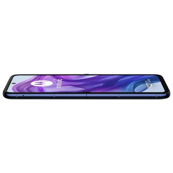 Motorola Razr 50 Ultra 12 ГБ/ 512 ГБ/ Dual SIM/ Синий Midnight photo 6