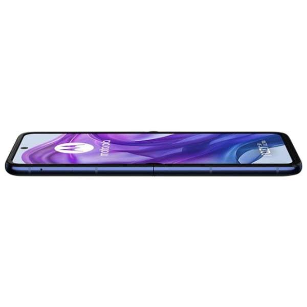 Motorola Razr 50 Ultra 12 ГБ/ 512 ГБ/ Dual SIM/ Синий Midnight photo 6