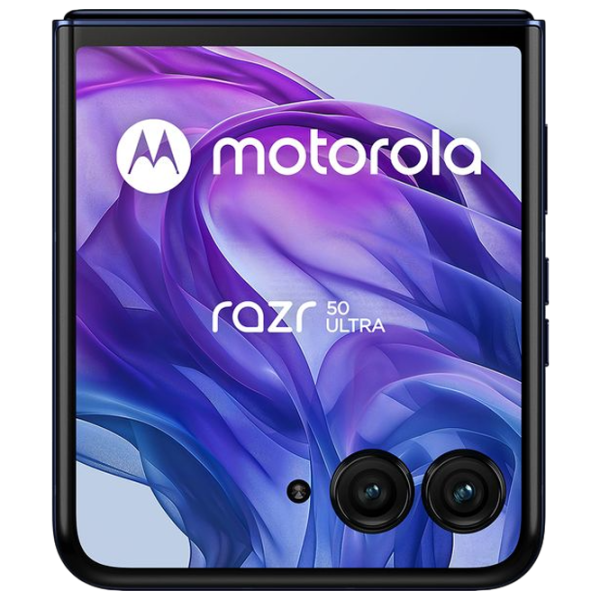 Motorola Razr 50 Ultra 12 ГБ/ 512 ГБ/ Dual SIM/ Синий Midnight photo 12