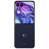 Smartphone Motorola Razr 50 Ultra 12 GB/ 512 GB/ Dual SIM/ Blue Midnight photo 11