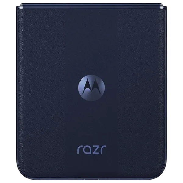 Motorola Razr 50 Ultra 12 ГБ/ 512 ГБ/ Dual SIM/ Синий Midnight photo 14