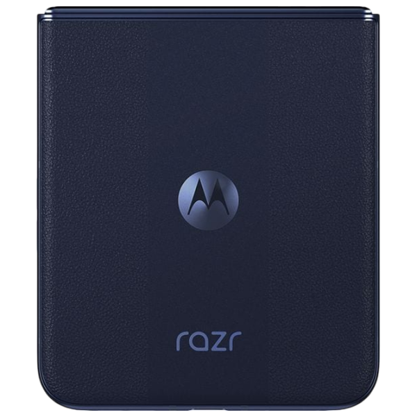 Motorola Razr 50 Ultra 12 ГБ/ 512 ГБ/ Dual SIM/ Синий Midnight photo 14