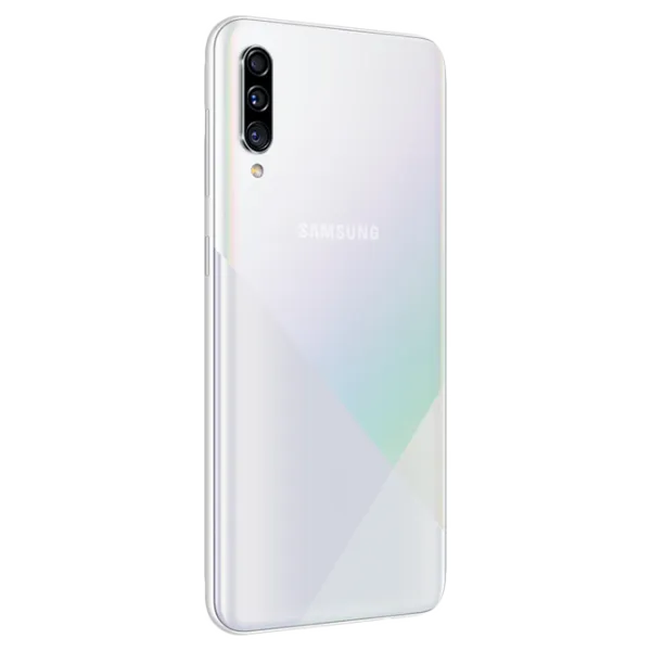 Samsung Galaxy A30s 4 ГБ/ 64 ГБ/ Dual SIM/ Белый  photo 4