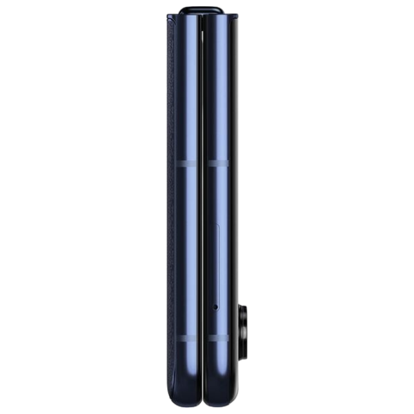 Motorola Razr 50 Ultra 12 ГБ/ 512 ГБ/ Dual SIM/ Синий Midnight photo 17