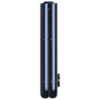 Smartphone Motorola Razr 50 Ultra 12 GB/ 512 GB/ Dual SIM/ Blue Midnight photo 15