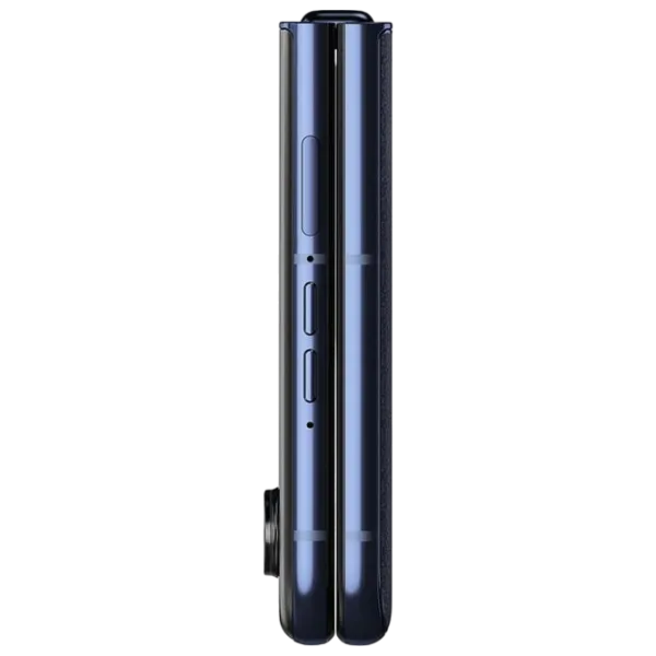 Motorola Razr 50 Ultra 12 ГБ/ 512 ГБ/ Dual SIM/ Синий Midnight photo 18