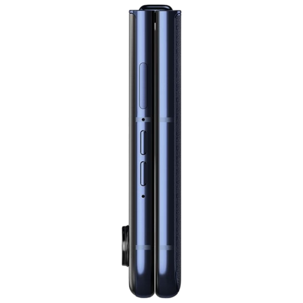 Motorola Razr 50 Ultra 12 ГБ/ 512 ГБ/ Dual SIM/ Синий Midnight photo 18