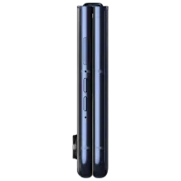 Smartphone Motorola Razr 50 Ultra 12 GB/ 512 GB/ Dual SIM/ Blue Midnight photo 16
