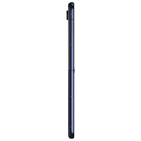 Motorola Razr 50 Ultra 12 ГБ/ 512 ГБ/ Dual SIM/ Синий Midnight photo 21