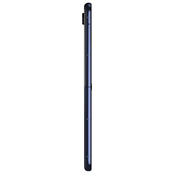 Motorola Razr 50 Ultra 12 ГБ/ 512 ГБ/ Dual SIM/ Синий Midnight photo 21