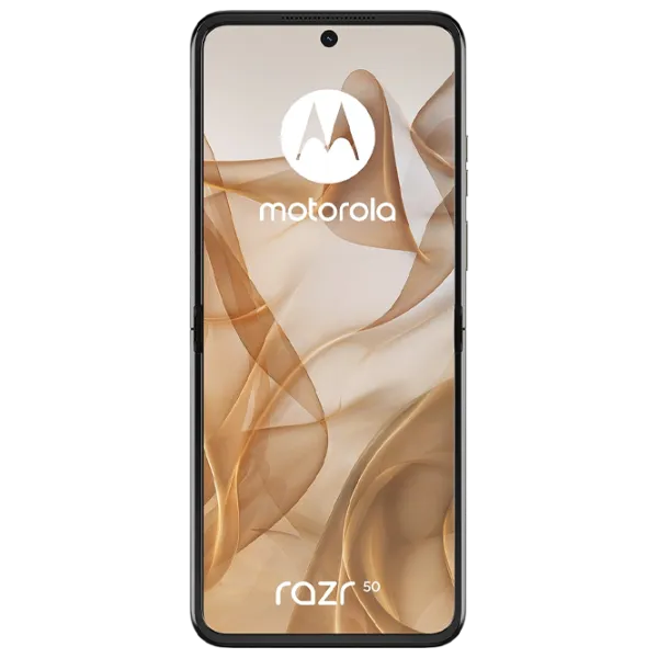Motorola Razr 50 8 ГБ/ 256 ГБ/ Dual SIM/ Песочный Пляжный photo 6
